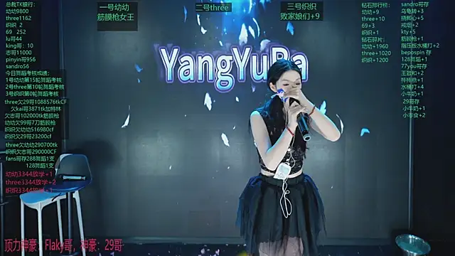 Sembang XXX Secara Langsung Yangyuba-003