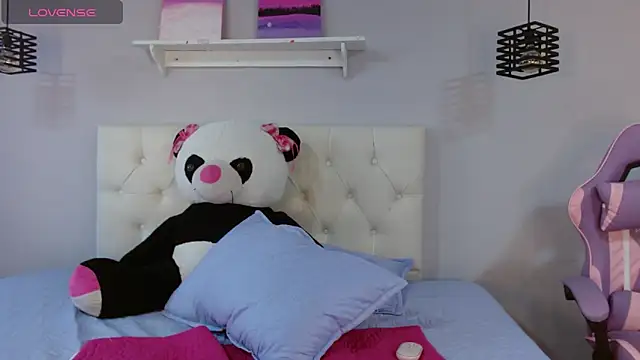 Živý XXX chat VelvetRosss