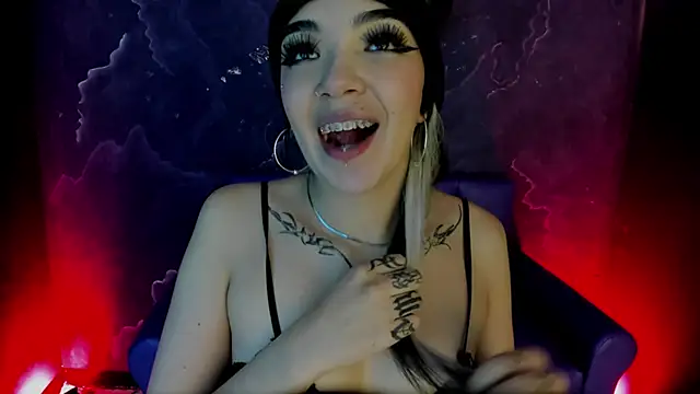 MeivissDemoni's Live XXX Chat