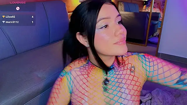 aria_bloomer – Live XXX-chat