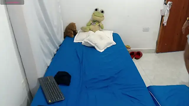 Sembang XXX Secara Langsung LAURA_Foxht