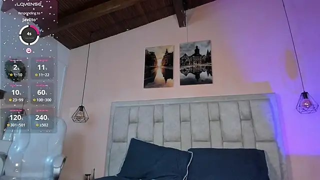 Sembang XXX Secara Langsung Stefhanyblow