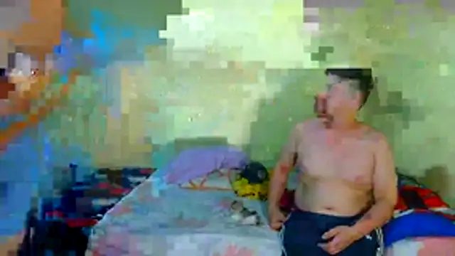 pecadodulce123's Live XXX Chat