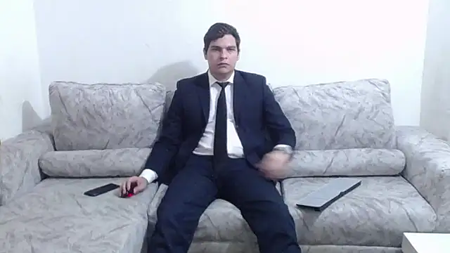 Victor_Maitland's Webcam Show