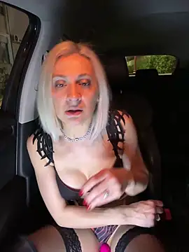 HOTLadyluna Live XXX-chat