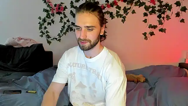 Stacy_Liam webkamerás műsora