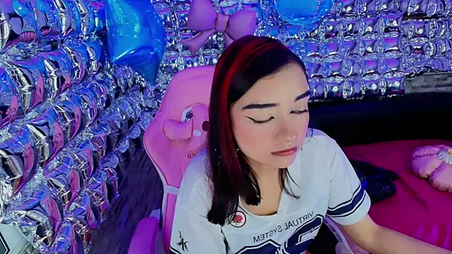 lala_cherry's Live XXX Chat