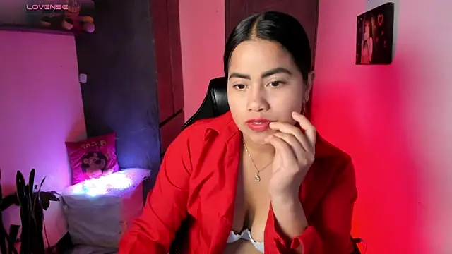 vickylatina_'s Live XXX Chat