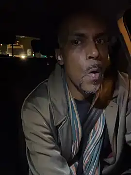 LeDukxのウェブカメラショー