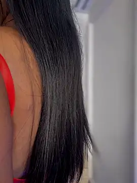 Zoe-Carter – Live XXX-chat