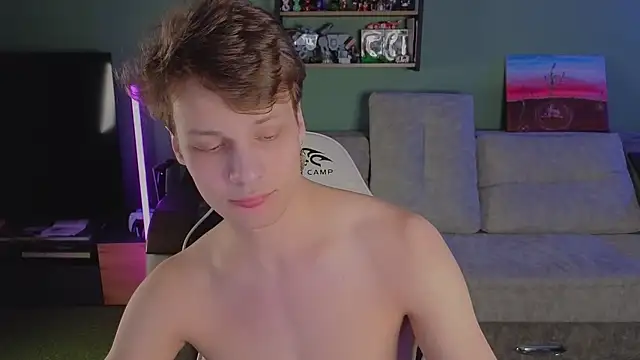 TeddyLiLboy Live XXX-chat