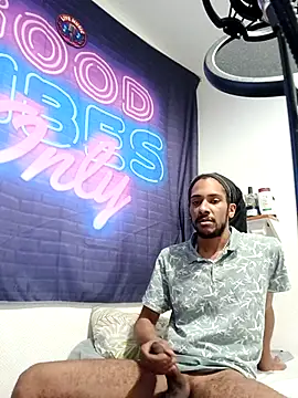 Mikaaa97 Live XXX-Chat