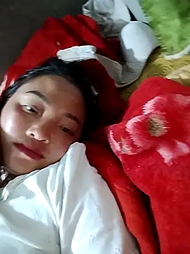 Minkine022 网络视讯表演