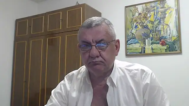 machomale3 Live XXX-Chat