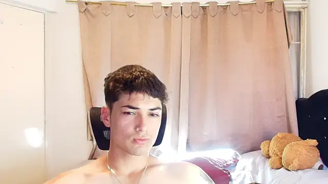 jimmy_class Live XXX-chat