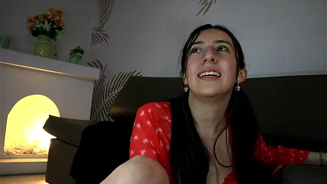 Chatroom XXX en direct de Sweet_Sammy_