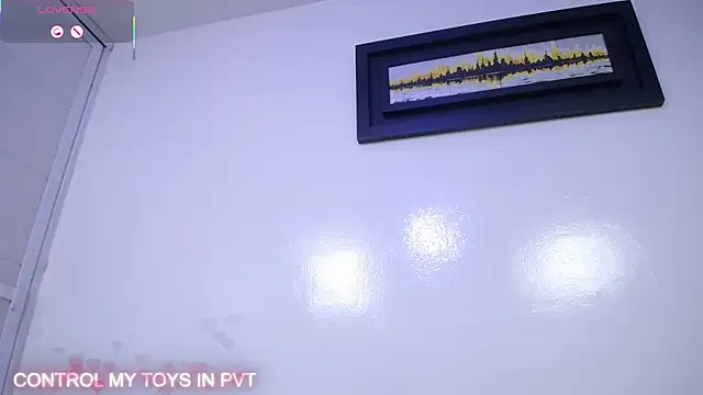 shantala_krishaのライブXXXチャット