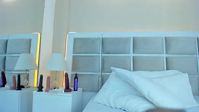 Valery_Can – Live XXX-chat