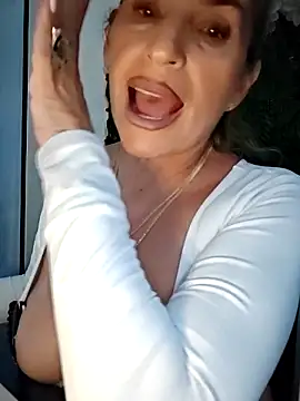 Show de Lossexycacha na webcam