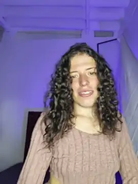 vanesa_gomez's Live XXX Chat