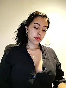 Luianna élő XXX-chatje