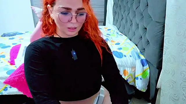 Chat XXX ao vivo de Alexatexa2929