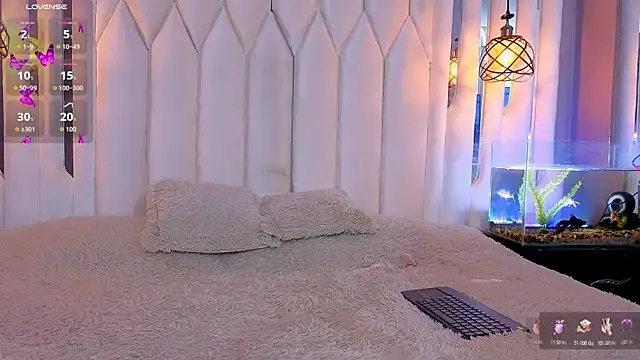 Show de Megan_Do_Santos na webcam