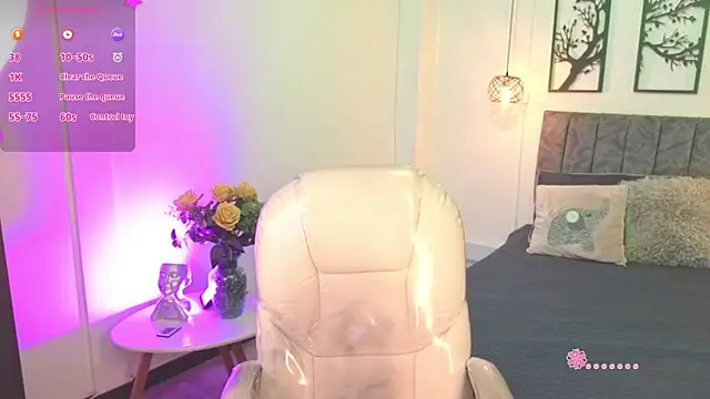 Chat XXX ao vivo de Abigaiil__ds