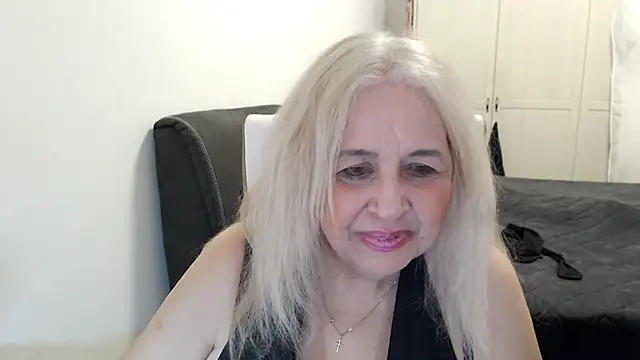 Chatroom XXX en direct de SusiLifeXXX