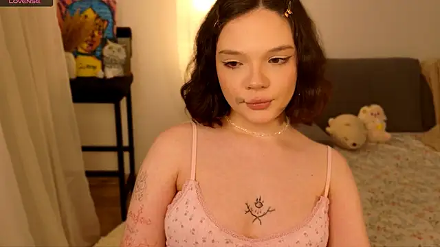 Chat XXX ao vivo de Sweety_cheeky