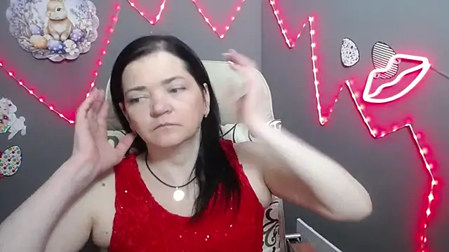 Czat XXX na żywo – LauraFinn