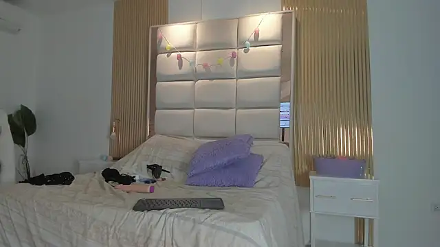 Chat XXX en directo de Taylor_Royal_