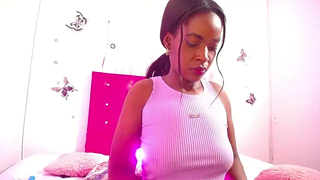 Chat XXX ao vivo de Naughty_choko