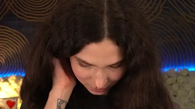 Chat XXX ao vivo de BabyFlowerr