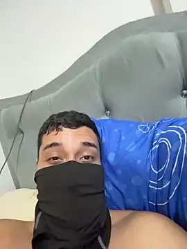 Drayking_ Webcam Show