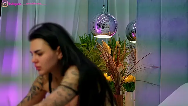 แชท XXX สดของ perfectt33n