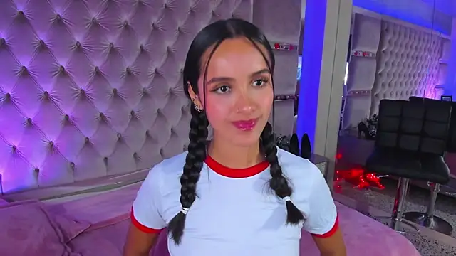 Harii_02's Live XXX Chat