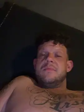 Geilalfaro 网络视讯表演