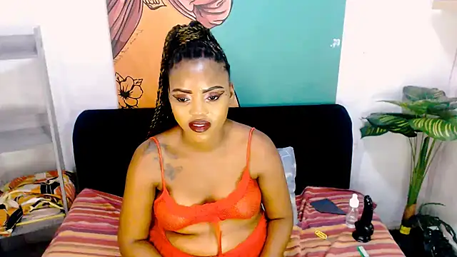 แชท XXX สดของ Angel_of_sensuality