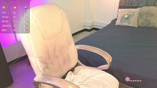 Abigaiil__ds: απευθείας συνομιλία ΧΧΧ