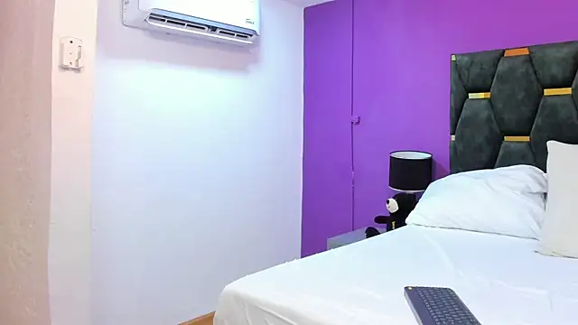 Abby-campbel's Webcam Show