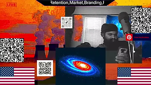 RussellTaylorLacy Webcam-Show