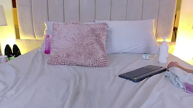 Lexxi_gb – Live XXX-chat