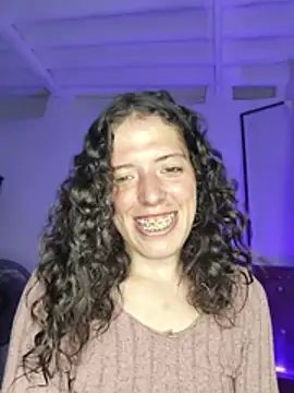 vanesa_gomezのライブXXXチャット