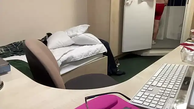 coach-karl's Webcam Show