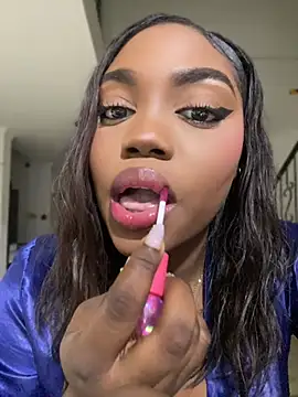 SarahBleer 现场XXX聊天