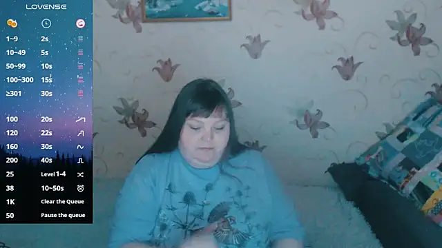 fistashka___ Chat XXX in diretta