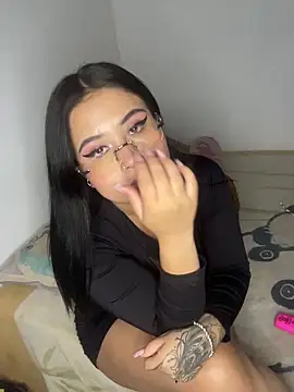 Sembang XXX Secara Langsung LunnaMoretti