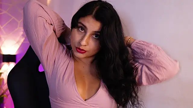 Živý XXX chat Luu_Princess