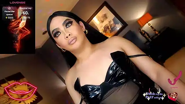 FridaHumphrey Obrolan Langsung XXX